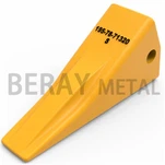 195-78-71320 pre Komatsu Ripper Tooth Frost Zuby pre bager