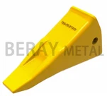 198-78-21340 pre Komatsu Dozer Ripper Bucket Teeth