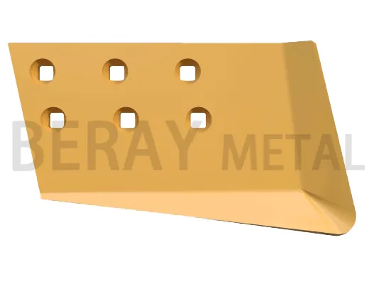 9W 8874 9 W8875 Bitting End Bit Caterpillar Bulldozer