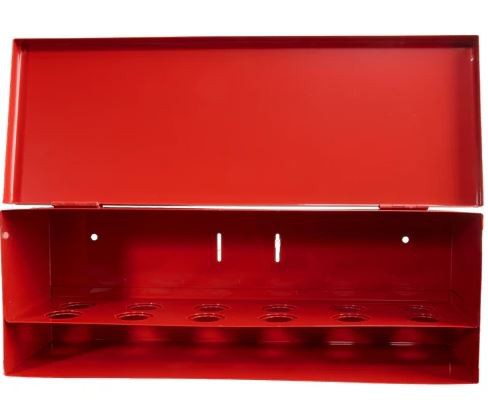 Fire Sprinkler náhradný skrink na hlavičku kov