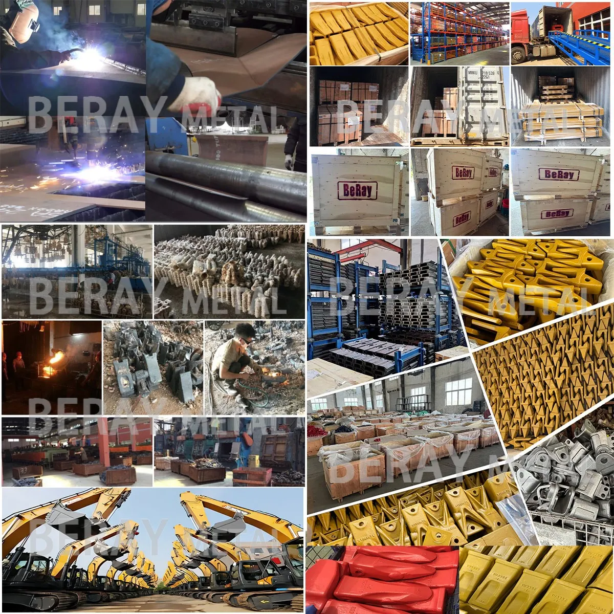 8P4047 Planetary Shaft fit Caterpillar 8P-4047 Вал трансмиссии.jpg