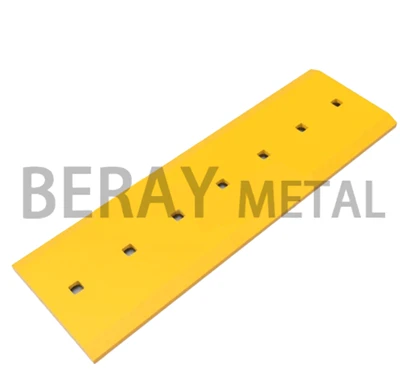 1957161550 195-71-61550 Blades Cutting Edge Komatsu D375