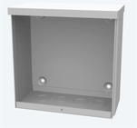 Prispôsobený kovový vodotesný kryt