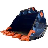 Vedro Hitachi EX5600/EX5600FS 500 ton