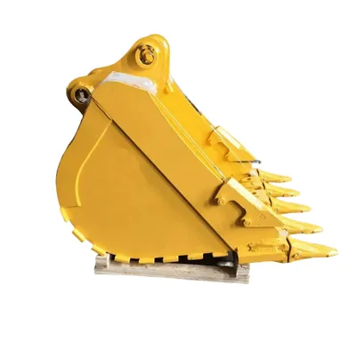 Vysokovýkonné korčekové rýpadlo Komatsu PC200 PC220