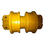 PC30 SF Track Roller Komatsu Excavator Roller Assy